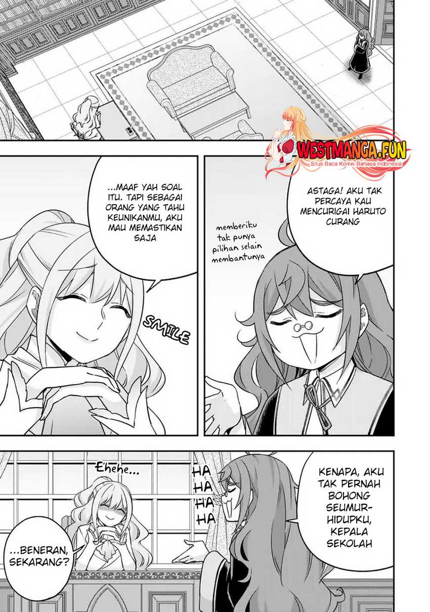 Dilarang COPAS - situs resmi www.mangacanblog.com - Komik jitsu wa ore saikyou deshita 079 - chapter 79 80 Indonesia jitsu wa ore saikyou deshita 079 - chapter 79 Terbaru 5|Baca Manga Komik Indonesia|Mangacan