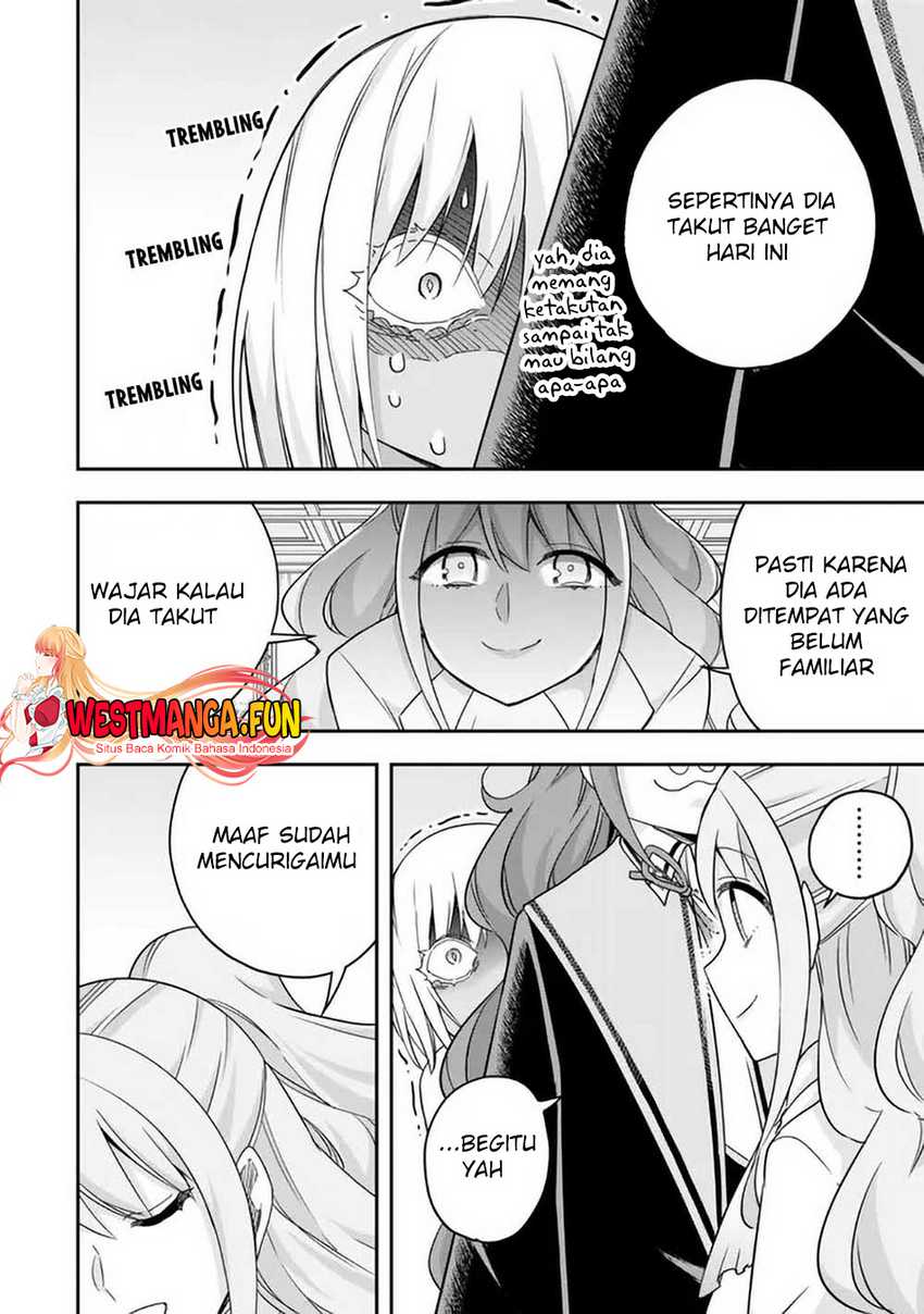 Dilarang COPAS - situs resmi www.mangacanblog.com - Komik jitsu wa ore saikyou deshita 079 - chapter 79 80 Indonesia jitsu wa ore saikyou deshita 079 - chapter 79 Terbaru 8|Baca Manga Komik Indonesia|Mangacan