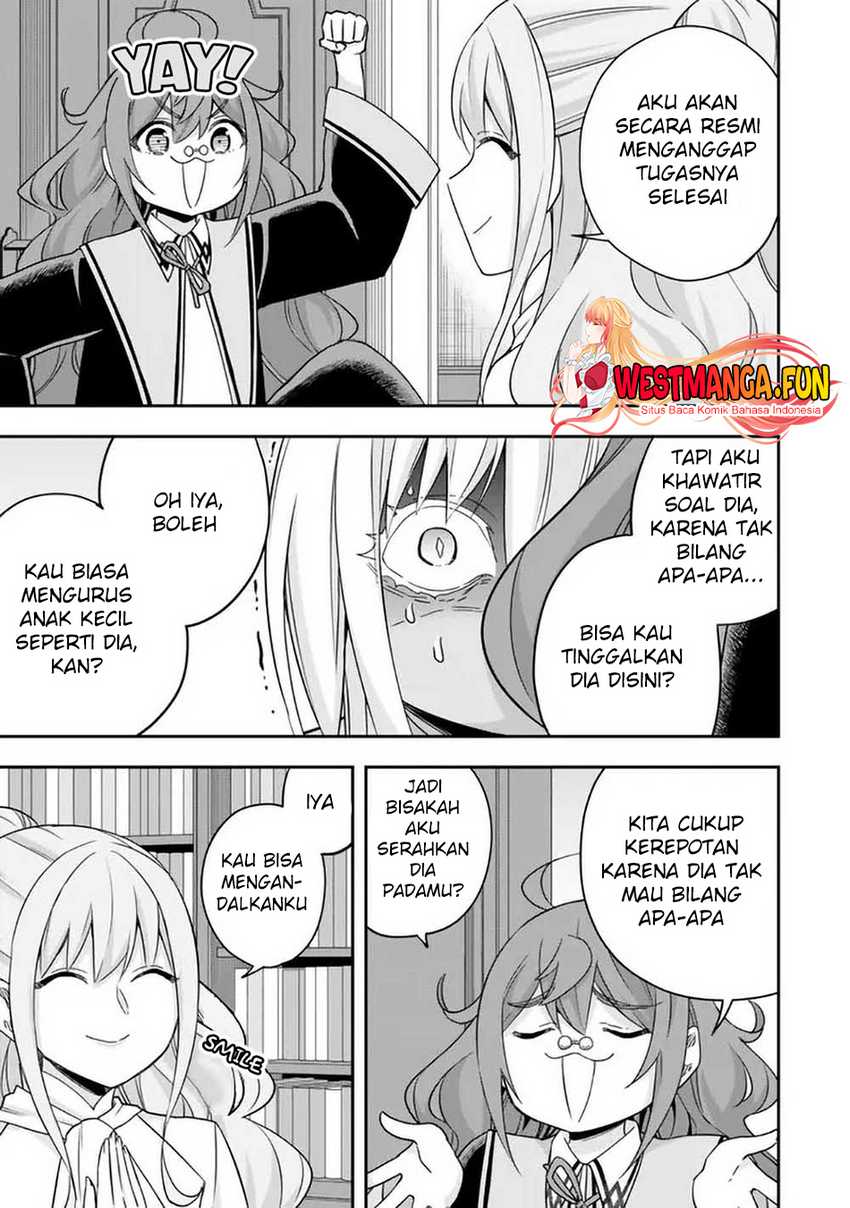 Dilarang COPAS - situs resmi www.mangacanblog.com - Komik jitsu wa ore saikyou deshita 079 - chapter 79 80 Indonesia jitsu wa ore saikyou deshita 079 - chapter 79 Terbaru 9|Baca Manga Komik Indonesia|Mangacan