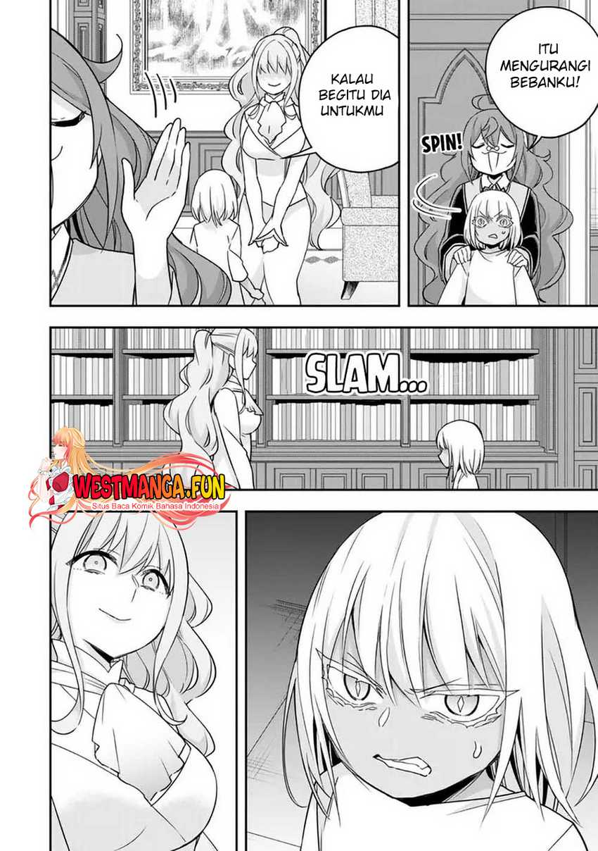 Dilarang COPAS - situs resmi www.mangacanblog.com - Komik jitsu wa ore saikyou deshita 079 - chapter 79 80 Indonesia jitsu wa ore saikyou deshita 079 - chapter 79 Terbaru 10|Baca Manga Komik Indonesia|Mangacan