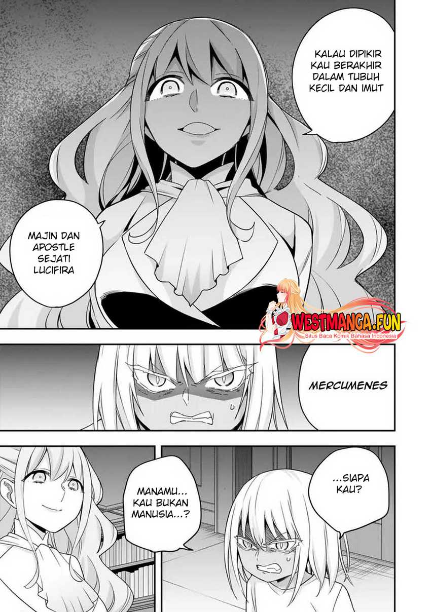 Dilarang COPAS - situs resmi www.mangacanblog.com - Komik jitsu wa ore saikyou deshita 079 - chapter 79 80 Indonesia jitsu wa ore saikyou deshita 079 - chapter 79 Terbaru 11|Baca Manga Komik Indonesia|Mangacan