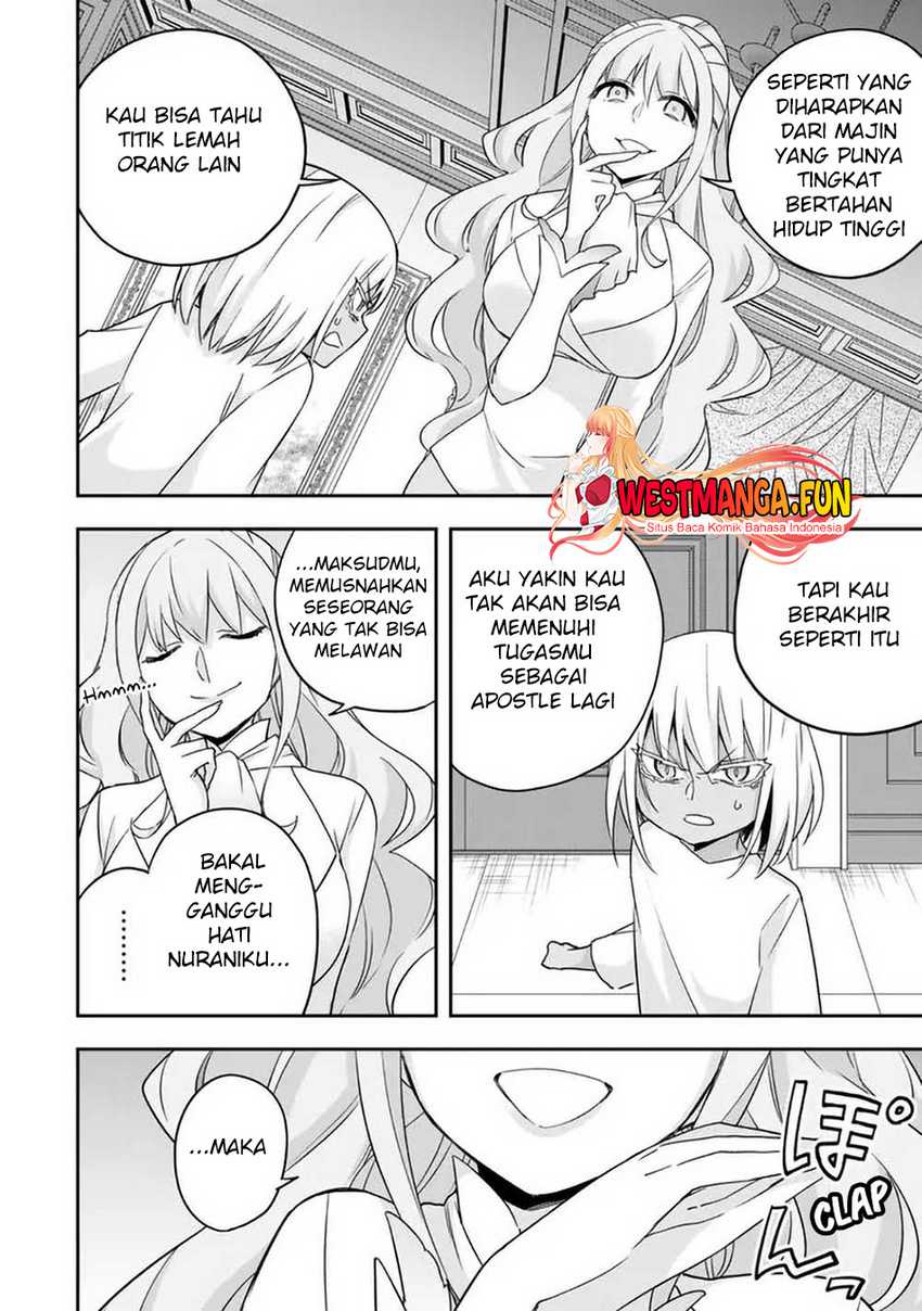 Dilarang COPAS - situs resmi www.mangacanblog.com - Komik jitsu wa ore saikyou deshita 079 - chapter 79 80 Indonesia jitsu wa ore saikyou deshita 079 - chapter 79 Terbaru 12|Baca Manga Komik Indonesia|Mangacan