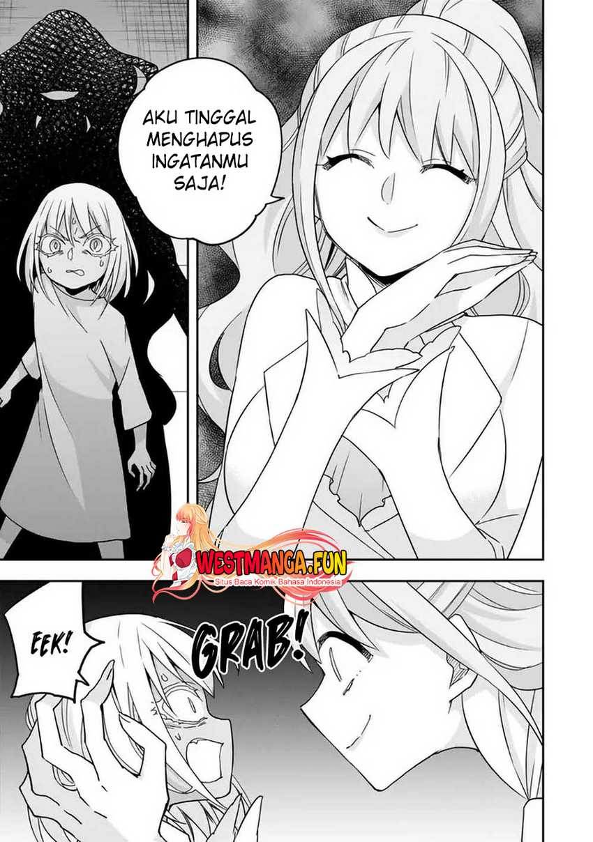 Dilarang COPAS - situs resmi www.mangacanblog.com - Komik jitsu wa ore saikyou deshita 079 - chapter 79 80 Indonesia jitsu wa ore saikyou deshita 079 - chapter 79 Terbaru 13|Baca Manga Komik Indonesia|Mangacan