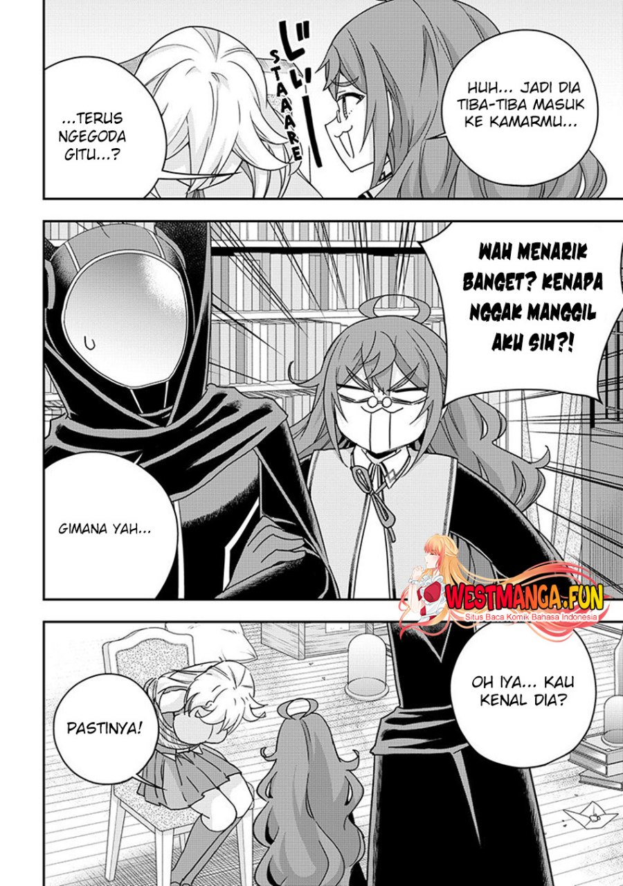 Dilarang COPAS - situs resmi www.mangacanblog.com - Komik jitsu wa ore saikyou deshita 090 - chapter 90 91 Indonesia jitsu wa ore saikyou deshita 090 - chapter 90 Terbaru 5|Baca Manga Komik Indonesia|Mangacan