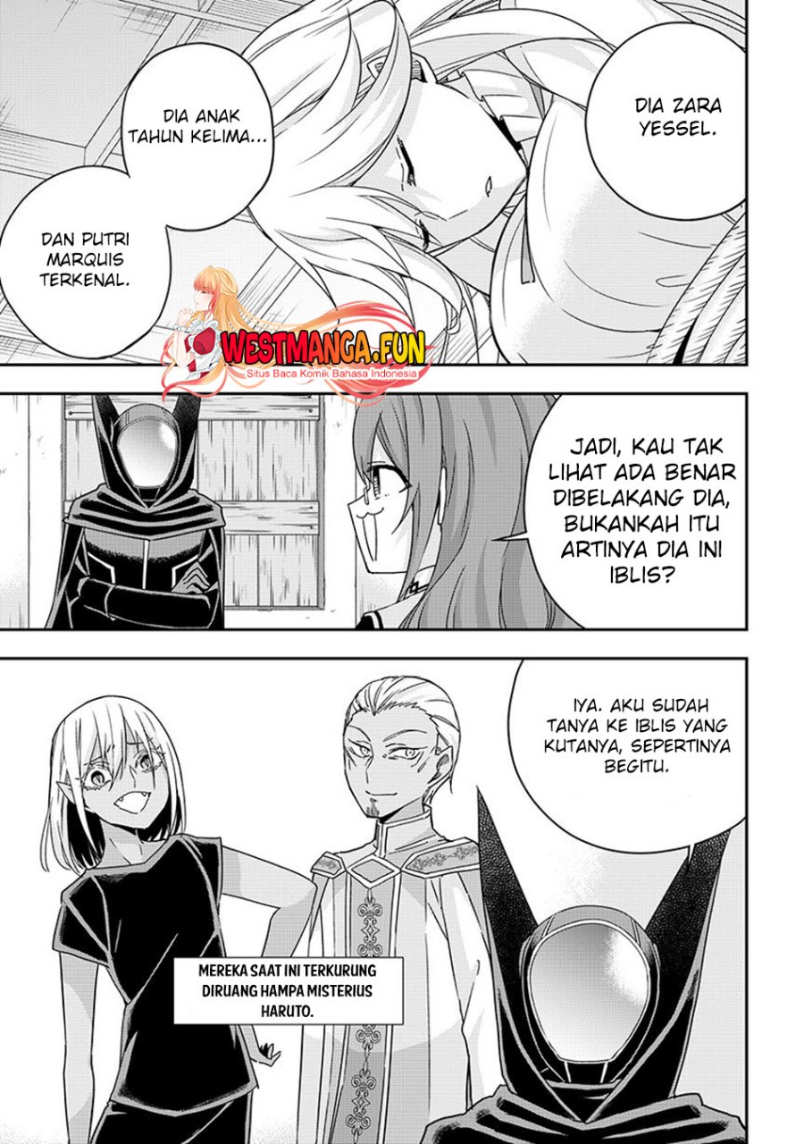 Dilarang COPAS - situs resmi www.mangacanblog.com - Komik jitsu wa ore saikyou deshita 090 - chapter 90 91 Indonesia jitsu wa ore saikyou deshita 090 - chapter 90 Terbaru 6|Baca Manga Komik Indonesia|Mangacan