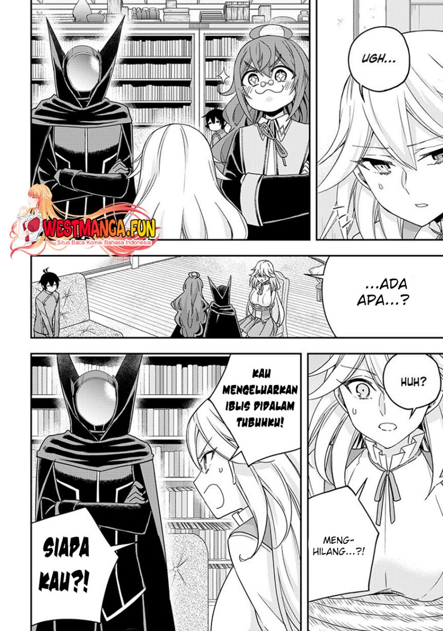 Dilarang COPAS - situs resmi www.mangacanblog.com - Komik jitsu wa ore saikyou deshita 090 - chapter 90 91 Indonesia jitsu wa ore saikyou deshita 090 - chapter 90 Terbaru 9|Baca Manga Komik Indonesia|Mangacan