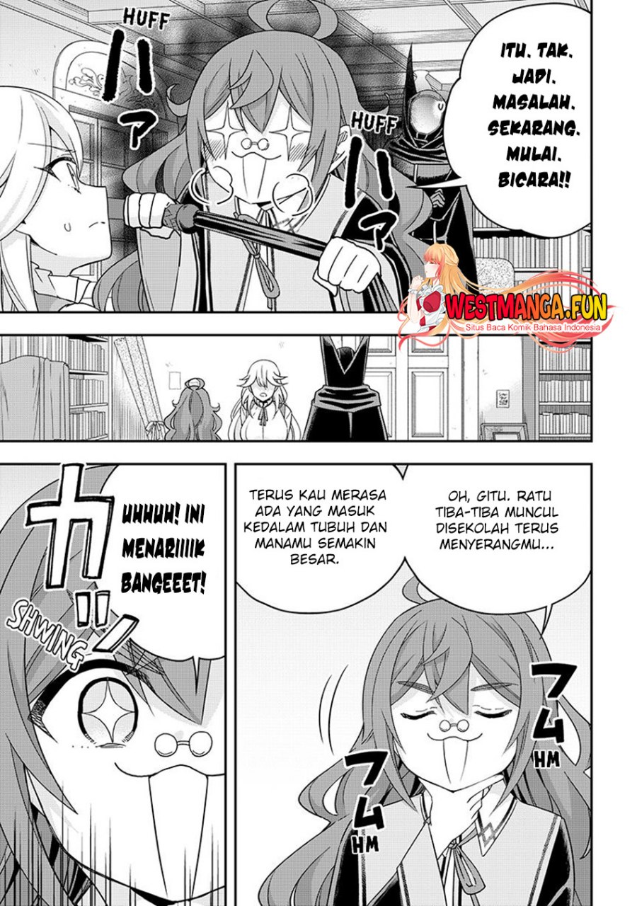 Dilarang COPAS - situs resmi www.mangacanblog.com - Komik jitsu wa ore saikyou deshita 090 - chapter 90 91 Indonesia jitsu wa ore saikyou deshita 090 - chapter 90 Terbaru 10|Baca Manga Komik Indonesia|Mangacan