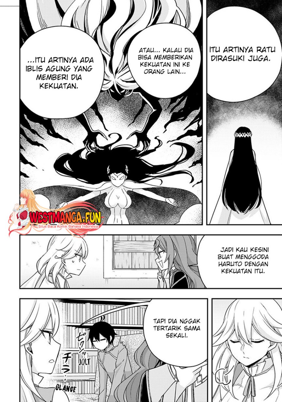 Dilarang COPAS - situs resmi www.mangacanblog.com - Komik jitsu wa ore saikyou deshita 090 - chapter 90 91 Indonesia jitsu wa ore saikyou deshita 090 - chapter 90 Terbaru 11|Baca Manga Komik Indonesia|Mangacan