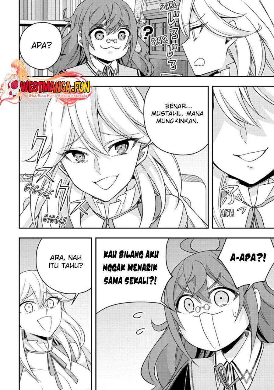 Dilarang COPAS - situs resmi www.mangacanblog.com - Komik jitsu wa ore saikyou deshita 090 - chapter 90 91 Indonesia jitsu wa ore saikyou deshita 090 - chapter 90 Terbaru 13|Baca Manga Komik Indonesia|Mangacan