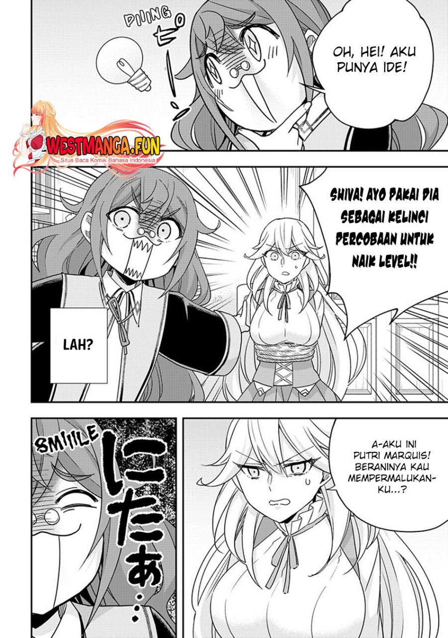 Dilarang COPAS - situs resmi www.mangacanblog.com - Komik jitsu wa ore saikyou deshita 090 - chapter 90 91 Indonesia jitsu wa ore saikyou deshita 090 - chapter 90 Terbaru 15|Baca Manga Komik Indonesia|Mangacan