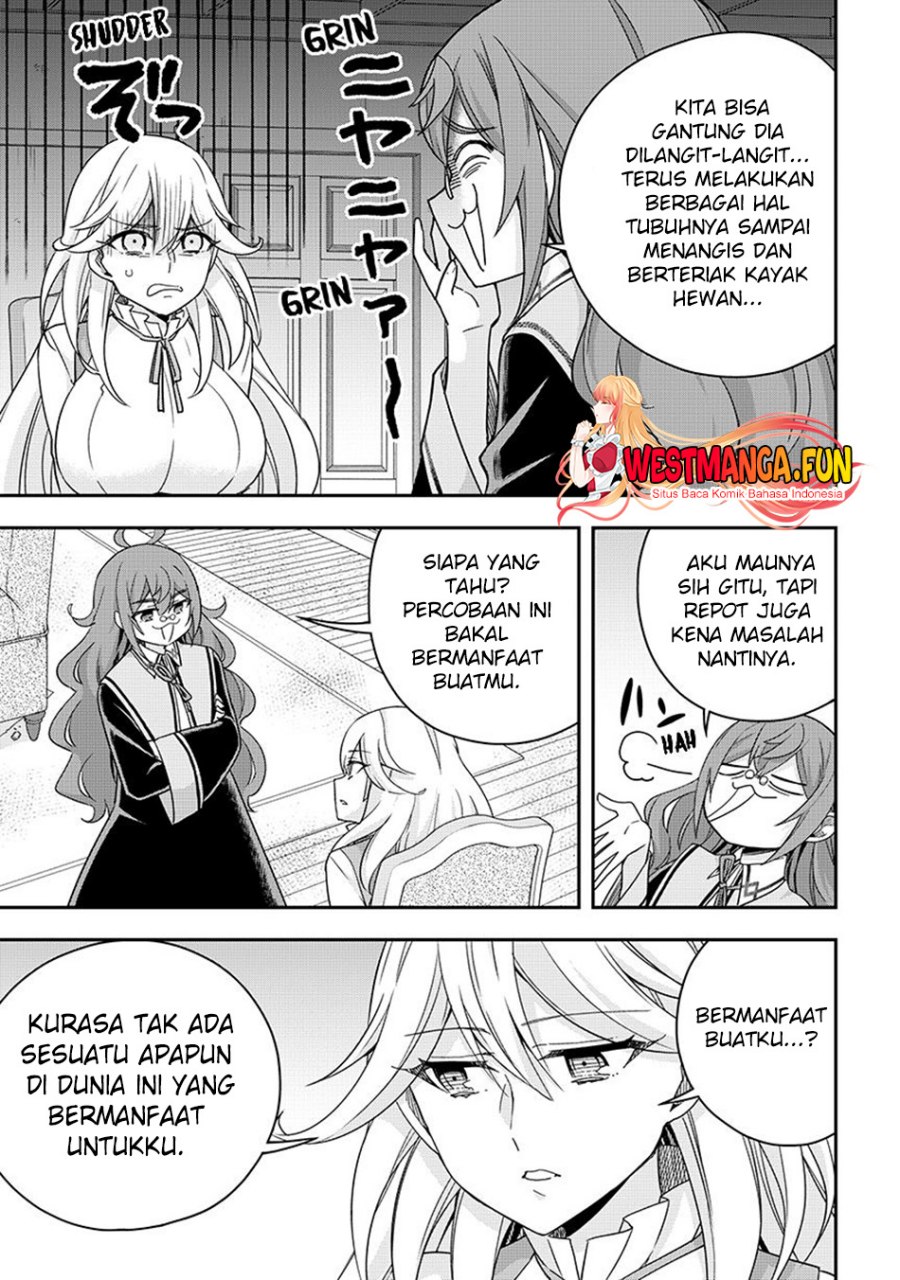 Dilarang COPAS - situs resmi www.mangacanblog.com - Komik jitsu wa ore saikyou deshita 090 - chapter 90 91 Indonesia jitsu wa ore saikyou deshita 090 - chapter 90 Terbaru 16|Baca Manga Komik Indonesia|Mangacan