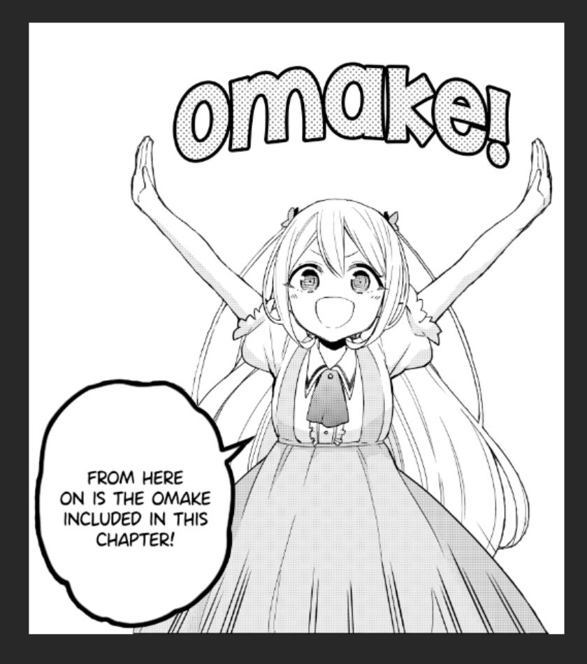 Jitsu wa Ore, Saikyou deshita? chapter 94