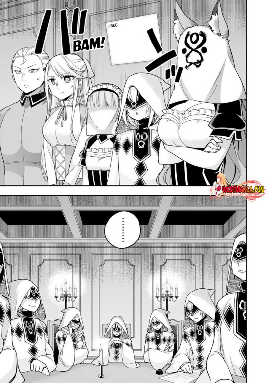 Dilarang COPAS - situs resmi www.mangacanblog.com - Komik jitsu wa ore saikyou deshita 095 - chapter 95 96 Indonesia jitsu wa ore saikyou deshita 095 - chapter 95 Terbaru 1|Baca Manga Komik Indonesia|Mangacan