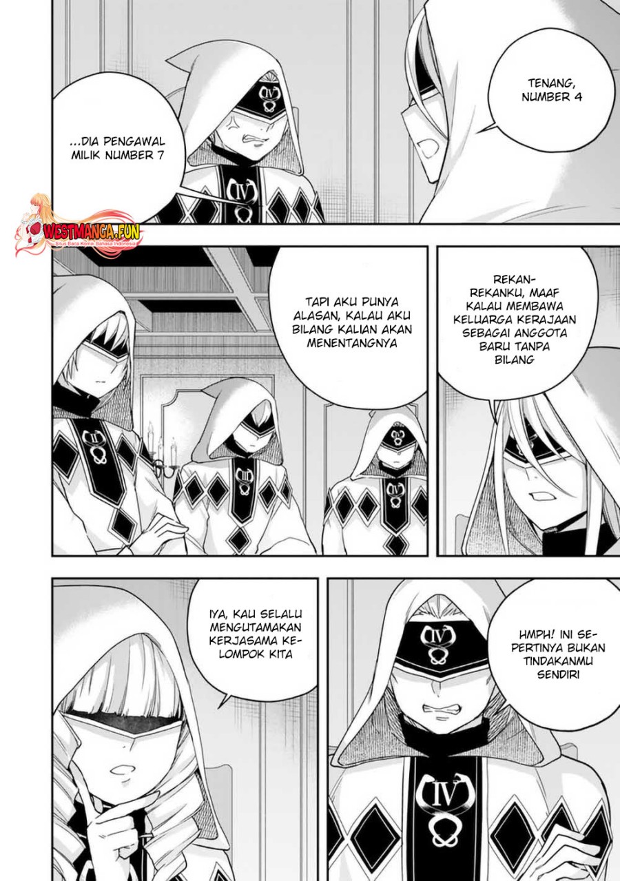 Dilarang COPAS - situs resmi www.mangacanblog.com - Komik jitsu wa ore saikyou deshita 095 - chapter 95 96 Indonesia jitsu wa ore saikyou deshita 095 - chapter 95 Terbaru 7|Baca Manga Komik Indonesia|Mangacan