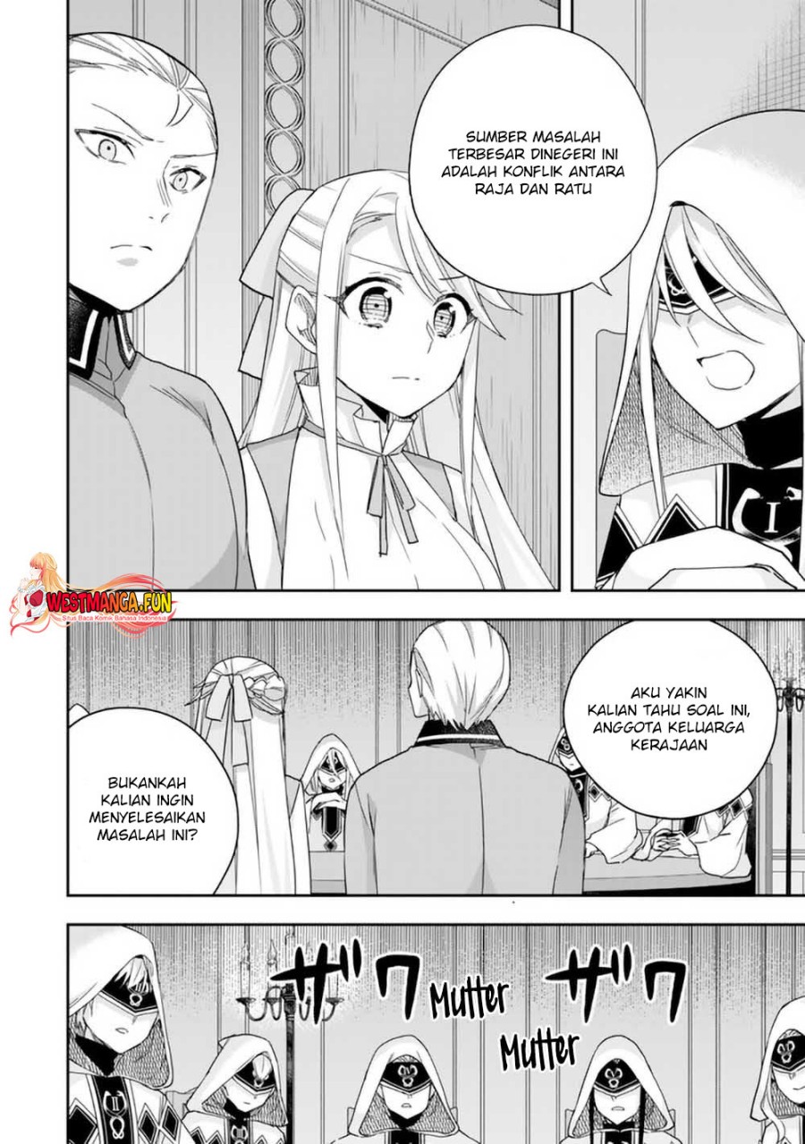 Dilarang COPAS - situs resmi www.mangacanblog.com - Komik jitsu wa ore saikyou deshita 095 - chapter 95 96 Indonesia jitsu wa ore saikyou deshita 095 - chapter 95 Terbaru 9|Baca Manga Komik Indonesia|Mangacan