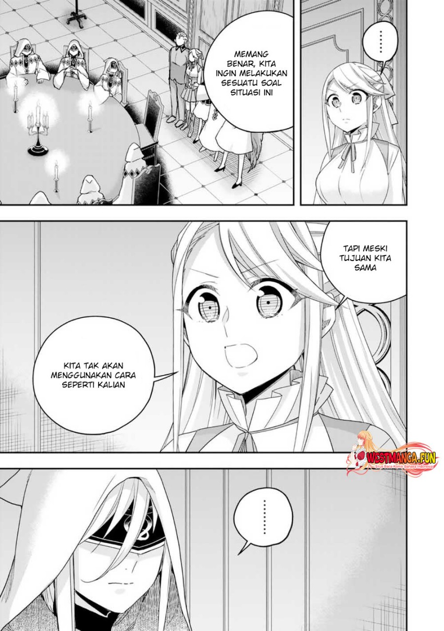 Dilarang COPAS - situs resmi www.mangacanblog.com - Komik jitsu wa ore saikyou deshita 095 - chapter 95 96 Indonesia jitsu wa ore saikyou deshita 095 - chapter 95 Terbaru 10|Baca Manga Komik Indonesia|Mangacan