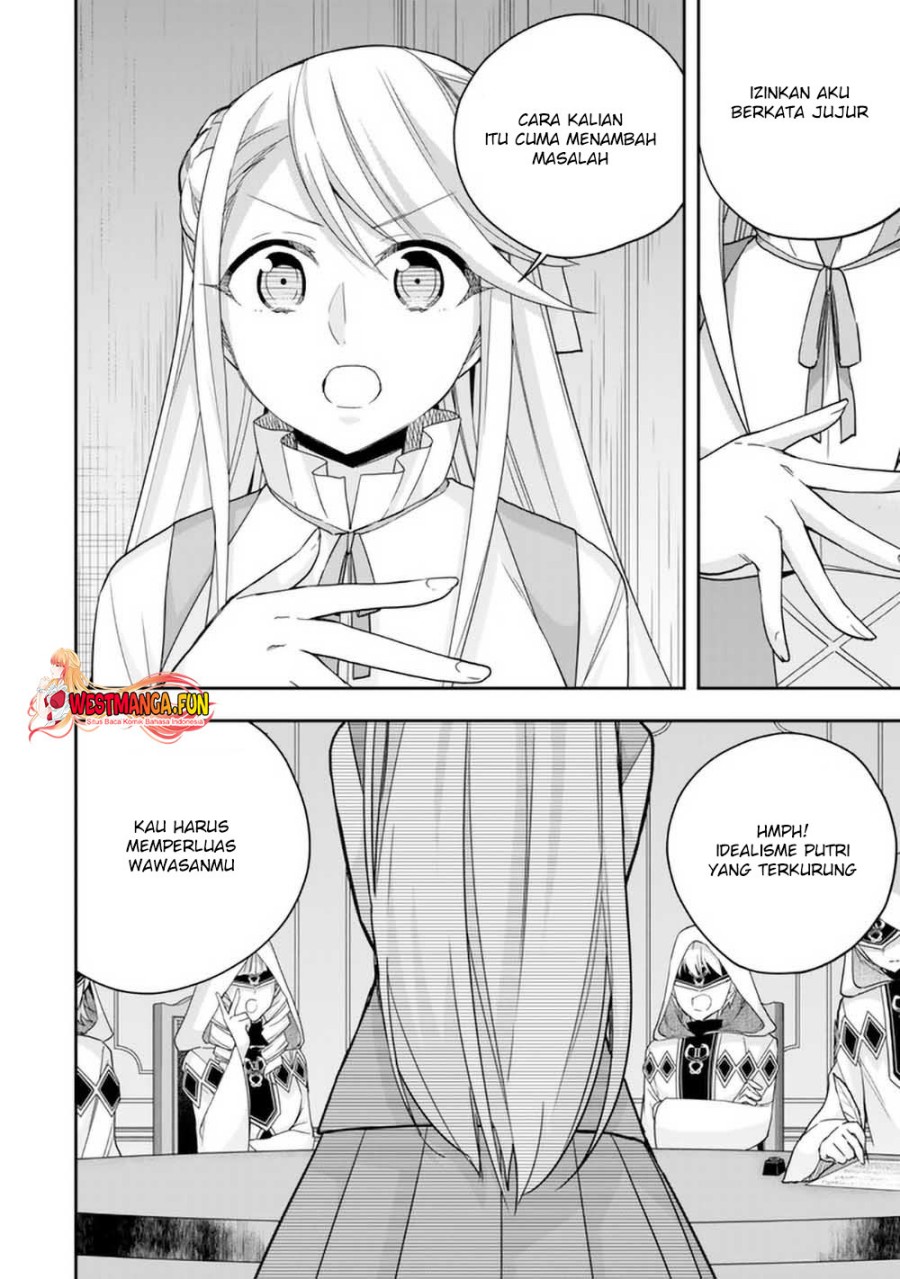 Dilarang COPAS - situs resmi www.mangacanblog.com - Komik jitsu wa ore saikyou deshita 095 - chapter 95 96 Indonesia jitsu wa ore saikyou deshita 095 - chapter 95 Terbaru 11|Baca Manga Komik Indonesia|Mangacan