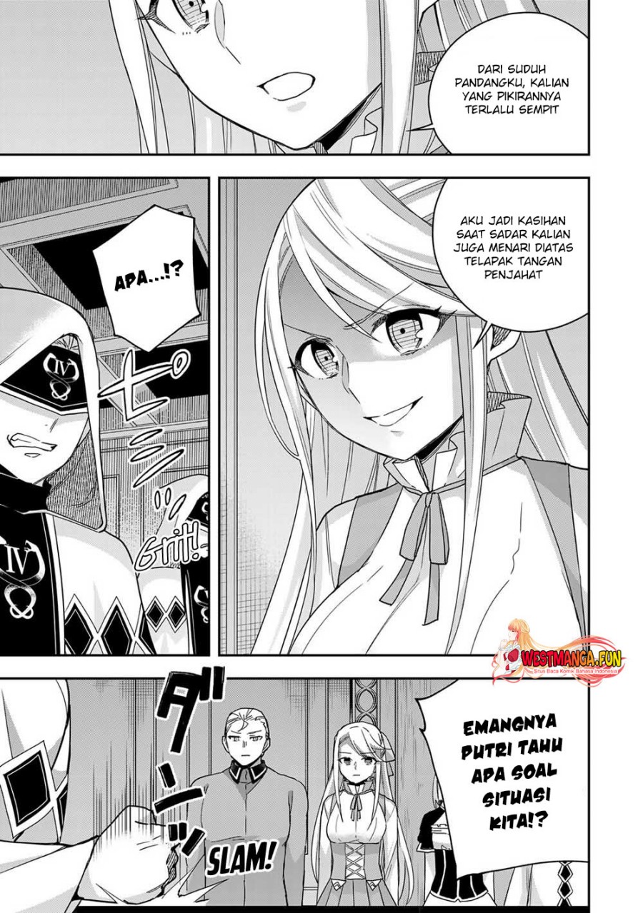 Dilarang COPAS - situs resmi www.mangacanblog.com - Komik jitsu wa ore saikyou deshita 095 - chapter 95 96 Indonesia jitsu wa ore saikyou deshita 095 - chapter 95 Terbaru 12|Baca Manga Komik Indonesia|Mangacan