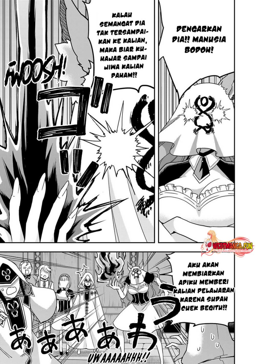 Dilarang COPAS - situs resmi www.mangacanblog.com - Komik jitsu wa ore saikyou deshita 095 - chapter 95 96 Indonesia jitsu wa ore saikyou deshita 095 - chapter 95 Terbaru 19|Baca Manga Komik Indonesia|Mangacan