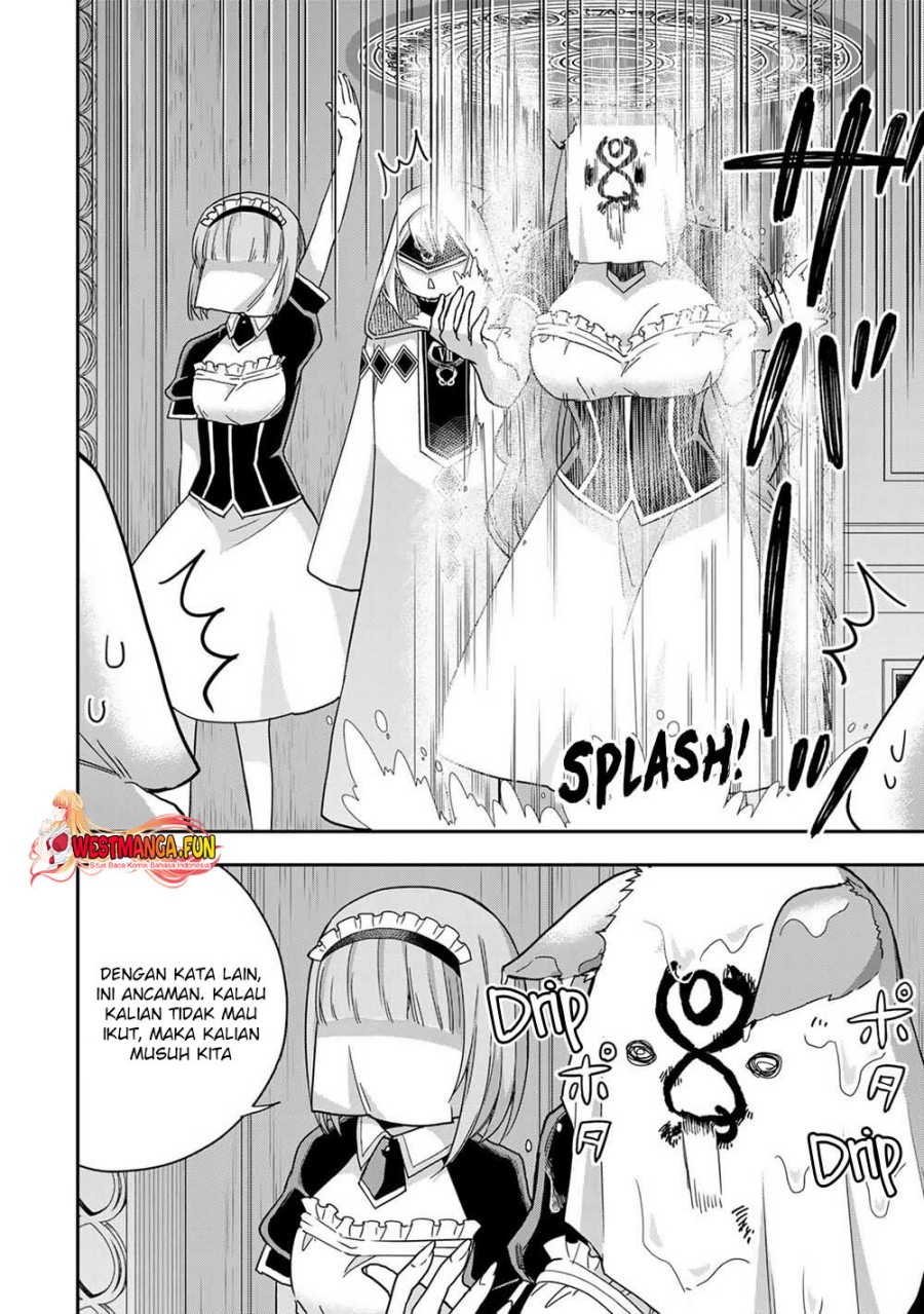 Dilarang COPAS - situs resmi www.mangacanblog.com - Komik jitsu wa ore saikyou deshita 095 - chapter 95 96 Indonesia jitsu wa ore saikyou deshita 095 - chapter 95 Terbaru 20|Baca Manga Komik Indonesia|Mangacan