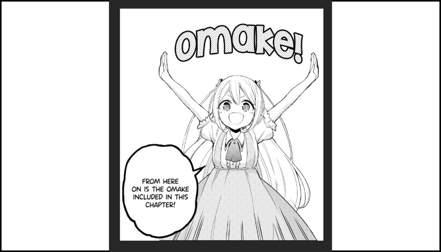Jitsu wa Ore, Saikyou deshita? chapter 103
