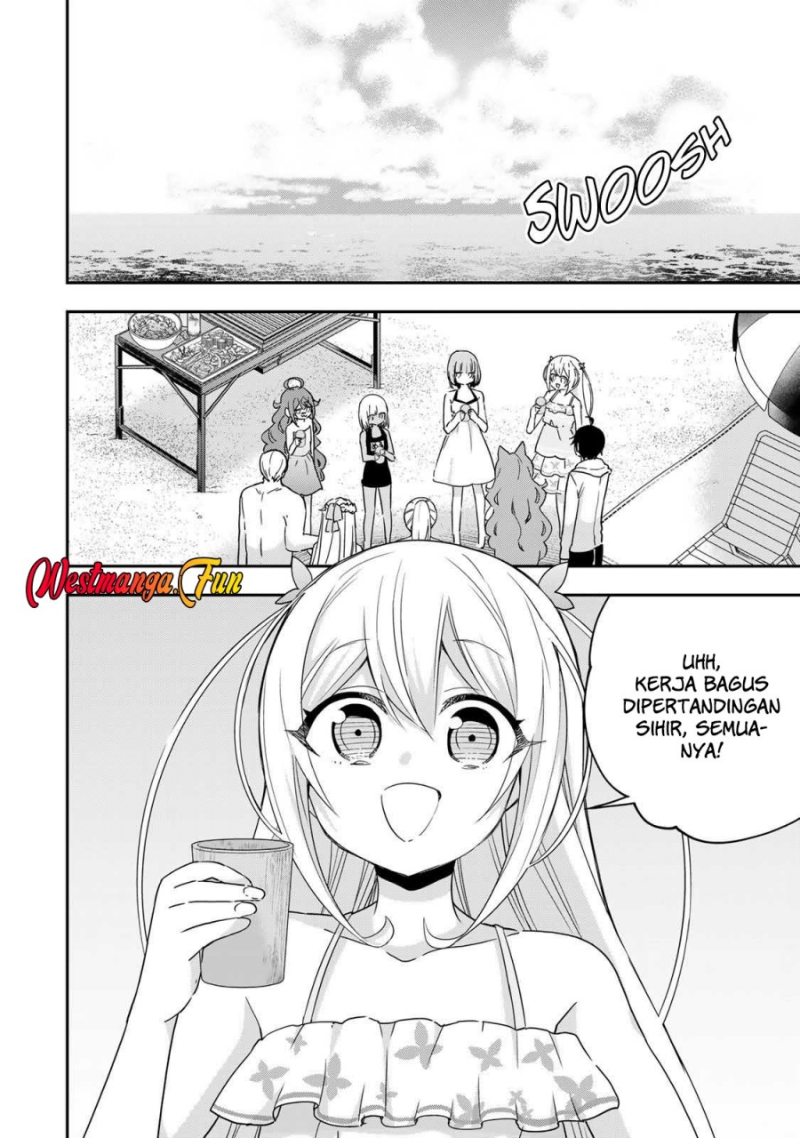 Dilarang COPAS - situs resmi www.mangacanblog.com - Komik jitsu wa ore saikyou deshita 108 - chapter 108 109 Indonesia jitsu wa ore saikyou deshita 108 - chapter 108 Terbaru 2|Baca Manga Komik Indonesia|Mangacan