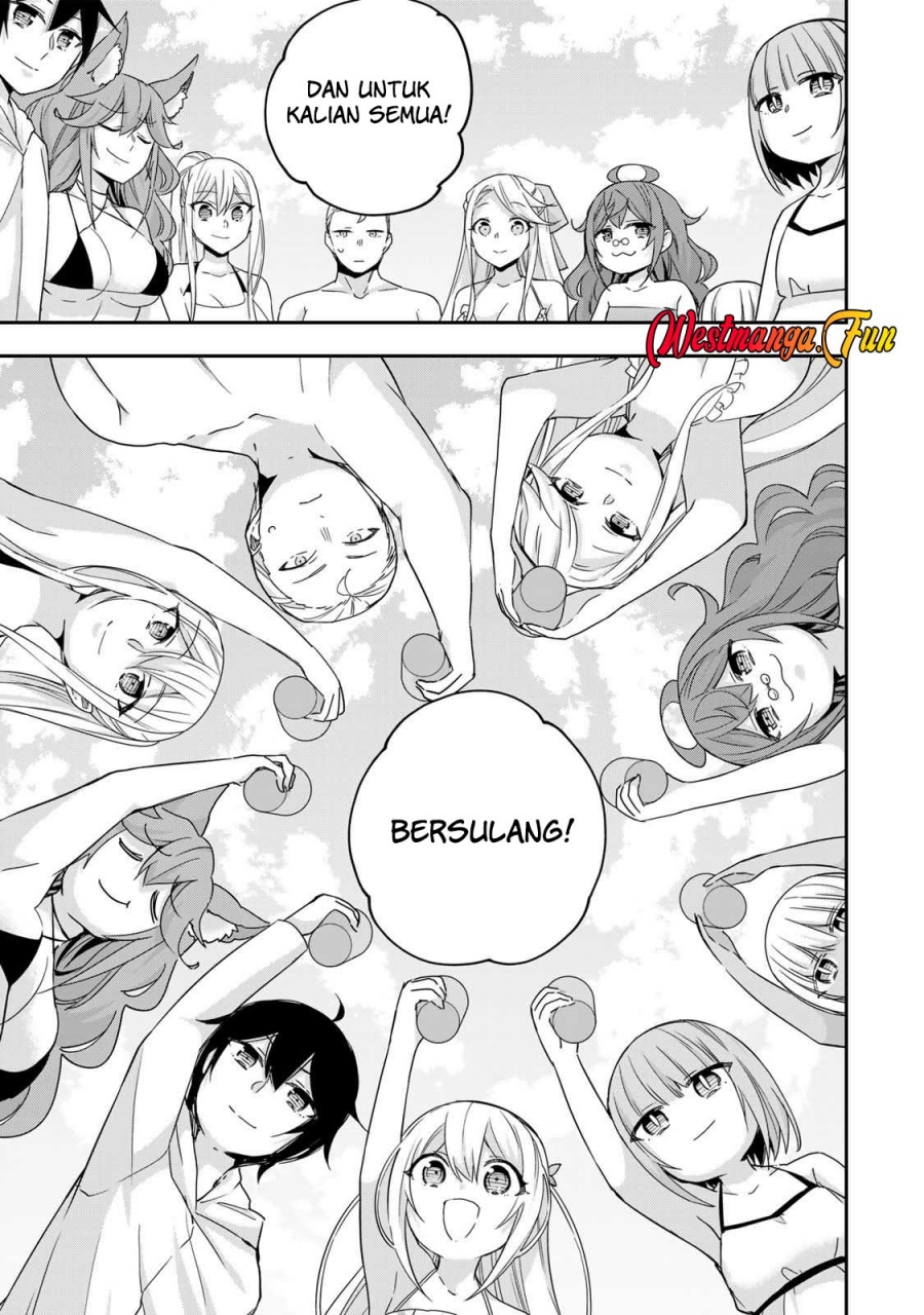 Dilarang COPAS - situs resmi www.mangacanblog.com - Komik jitsu wa ore saikyou deshita 108 - chapter 108 109 Indonesia jitsu wa ore saikyou deshita 108 - chapter 108 Terbaru 4|Baca Manga Komik Indonesia|Mangacan