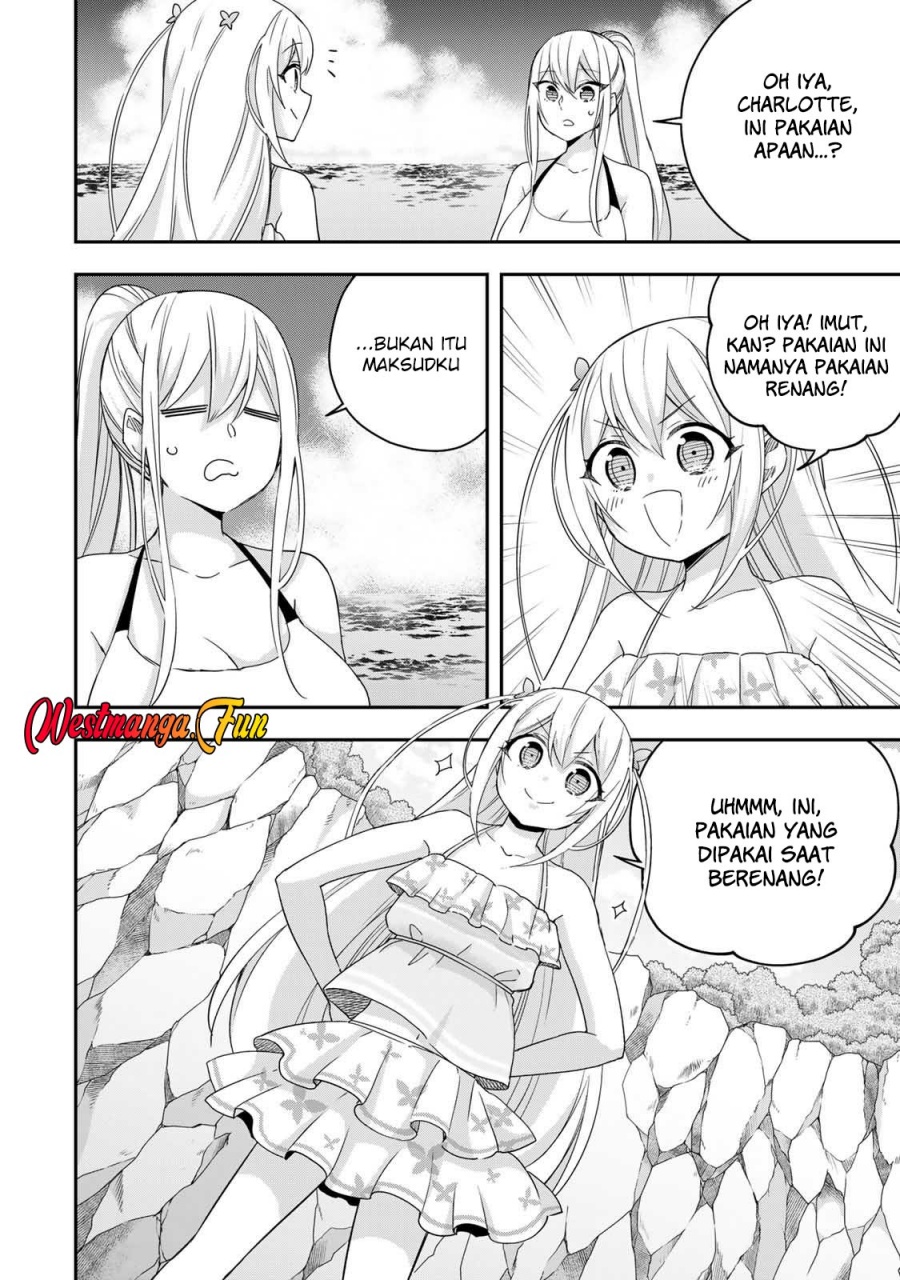 Dilarang COPAS - situs resmi www.mangacanblog.com - Komik jitsu wa ore saikyou deshita 108 - chapter 108 109 Indonesia jitsu wa ore saikyou deshita 108 - chapter 108 Terbaru 5|Baca Manga Komik Indonesia|Mangacan