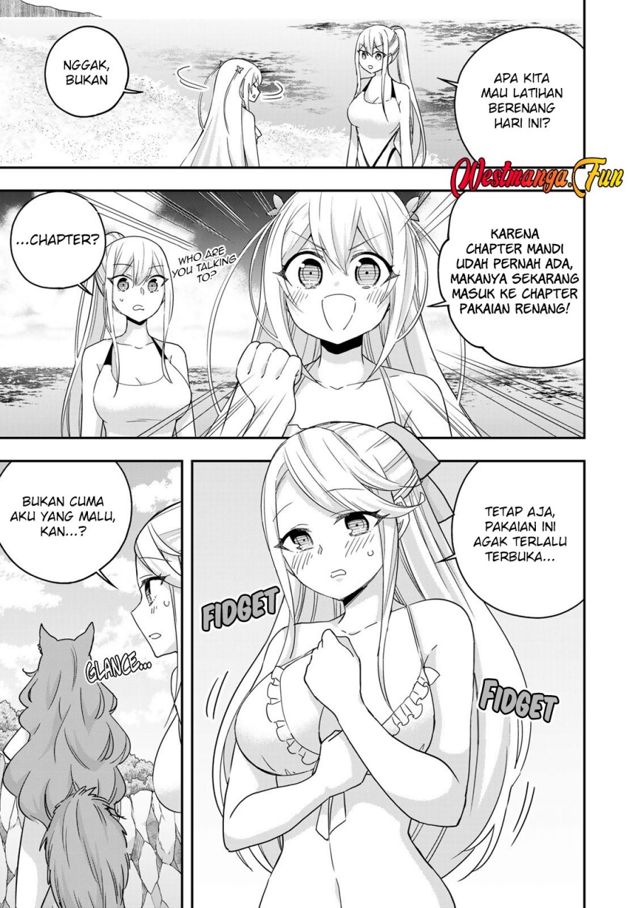 Dilarang COPAS - situs resmi www.mangacanblog.com - Komik jitsu wa ore saikyou deshita 108 - chapter 108 109 Indonesia jitsu wa ore saikyou deshita 108 - chapter 108 Terbaru 6|Baca Manga Komik Indonesia|Mangacan