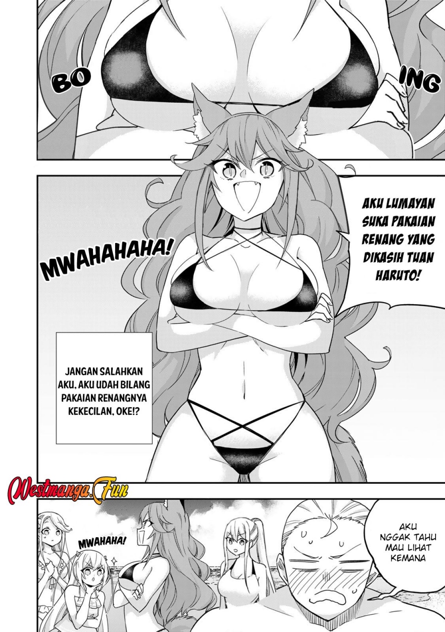 Dilarang COPAS - situs resmi www.mangacanblog.com - Komik jitsu wa ore saikyou deshita 108 - chapter 108 109 Indonesia jitsu wa ore saikyou deshita 108 - chapter 108 Terbaru 7|Baca Manga Komik Indonesia|Mangacan