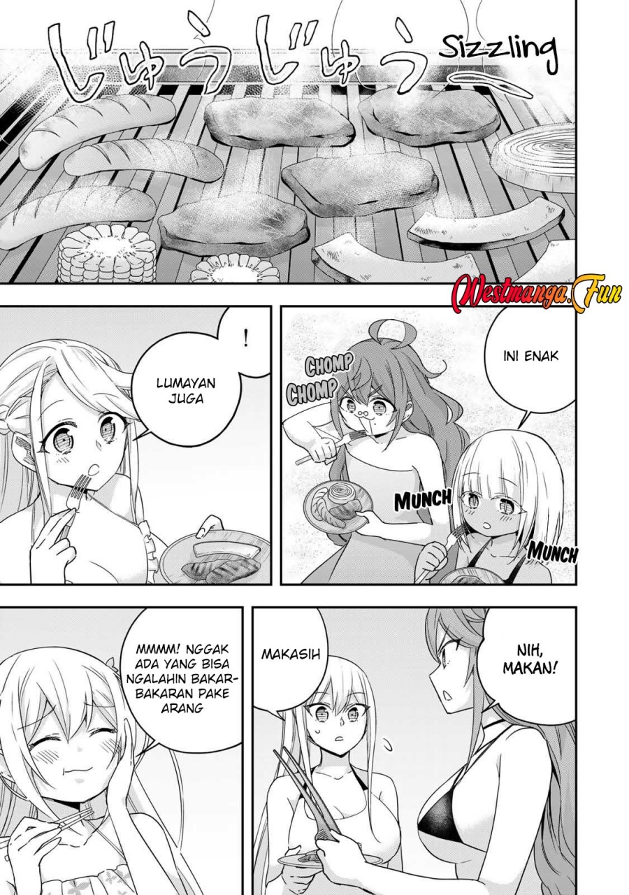 Dilarang COPAS - situs resmi www.mangacanblog.com - Komik jitsu wa ore saikyou deshita 108 - chapter 108 109 Indonesia jitsu wa ore saikyou deshita 108 - chapter 108 Terbaru 8|Baca Manga Komik Indonesia|Mangacan