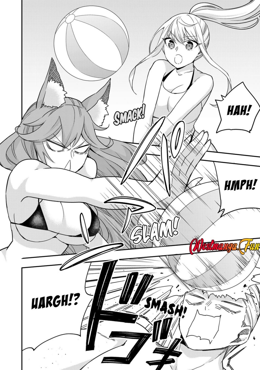 Dilarang COPAS - situs resmi www.mangacanblog.com - Komik jitsu wa ore saikyou deshita 108 - chapter 108 109 Indonesia jitsu wa ore saikyou deshita 108 - chapter 108 Terbaru 11|Baca Manga Komik Indonesia|Mangacan