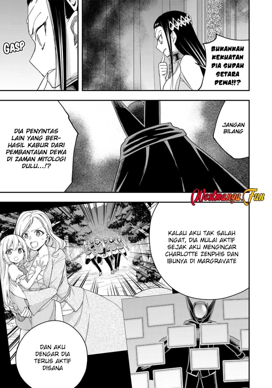 Dilarang COPAS - situs resmi www.mangacanblog.com - Komik jitsu wa ore saikyou deshita 108 - chapter 108 109 Indonesia jitsu wa ore saikyou deshita 108 - chapter 108 Terbaru 19|Baca Manga Komik Indonesia|Mangacan