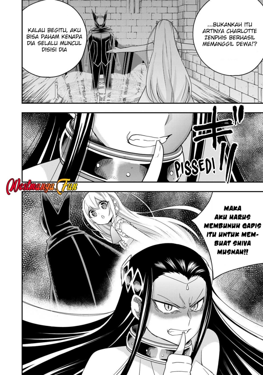 Dilarang COPAS - situs resmi www.mangacanblog.com - Komik jitsu wa ore saikyou deshita 108 - chapter 108 109 Indonesia jitsu wa ore saikyou deshita 108 - chapter 108 Terbaru 20|Baca Manga Komik Indonesia|Mangacan