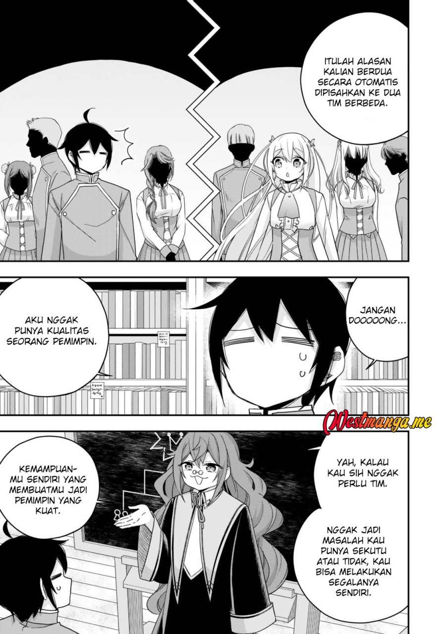 Dilarang COPAS - situs resmi www.mangacanblog.com - Komik jitsu wa ore saikyou deshita 115 - chapter 115 116 Indonesia jitsu wa ore saikyou deshita 115 - chapter 115 Terbaru 27|Baca Manga Komik Indonesia|Mangacan