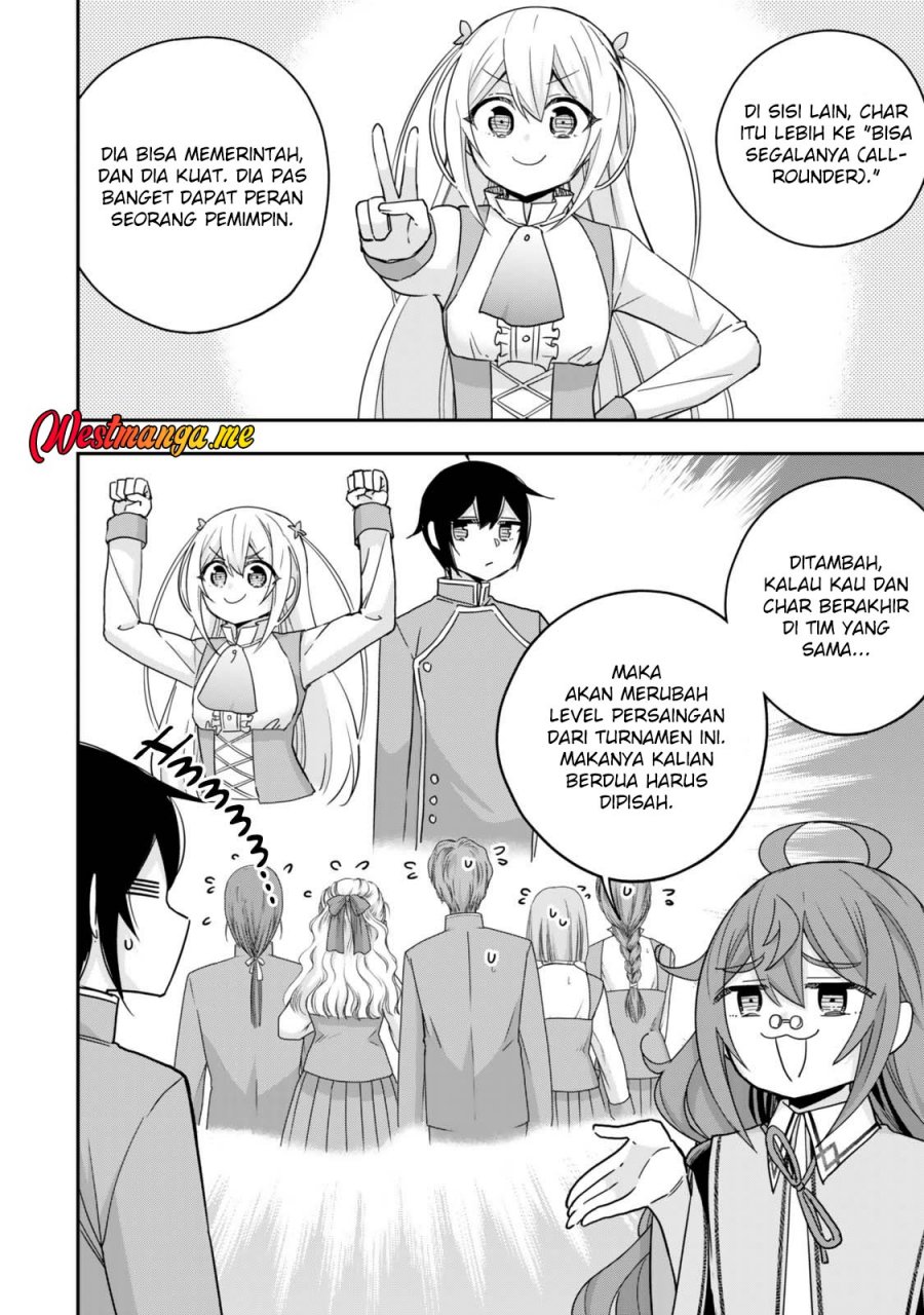 Dilarang COPAS - situs resmi www.mangacanblog.com - Komik jitsu wa ore saikyou deshita 115 - chapter 115 116 Indonesia jitsu wa ore saikyou deshita 115 - chapter 115 Terbaru 28|Baca Manga Komik Indonesia|Mangacan