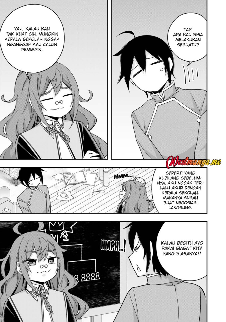 Dilarang COPAS - situs resmi www.mangacanblog.com - Komik jitsu wa ore saikyou deshita 115 - chapter 115 116 Indonesia jitsu wa ore saikyou deshita 115 - chapter 115 Terbaru 29|Baca Manga Komik Indonesia|Mangacan