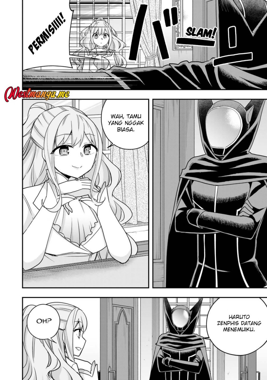 Dilarang COPAS - situs resmi www.mangacanblog.com - Komik jitsu wa ore saikyou deshita 115 - chapter 115 116 Indonesia jitsu wa ore saikyou deshita 115 - chapter 115 Terbaru 30|Baca Manga Komik Indonesia|Mangacan