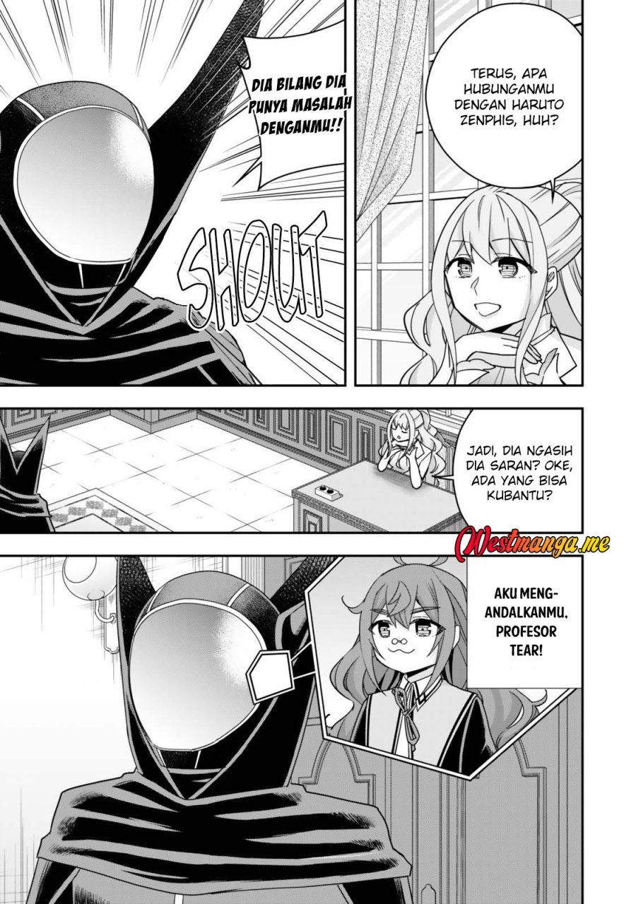 Dilarang COPAS - situs resmi www.mangacanblog.com - Komik jitsu wa ore saikyou deshita 115 - chapter 115 116 Indonesia jitsu wa ore saikyou deshita 115 - chapter 115 Terbaru 31|Baca Manga Komik Indonesia|Mangacan