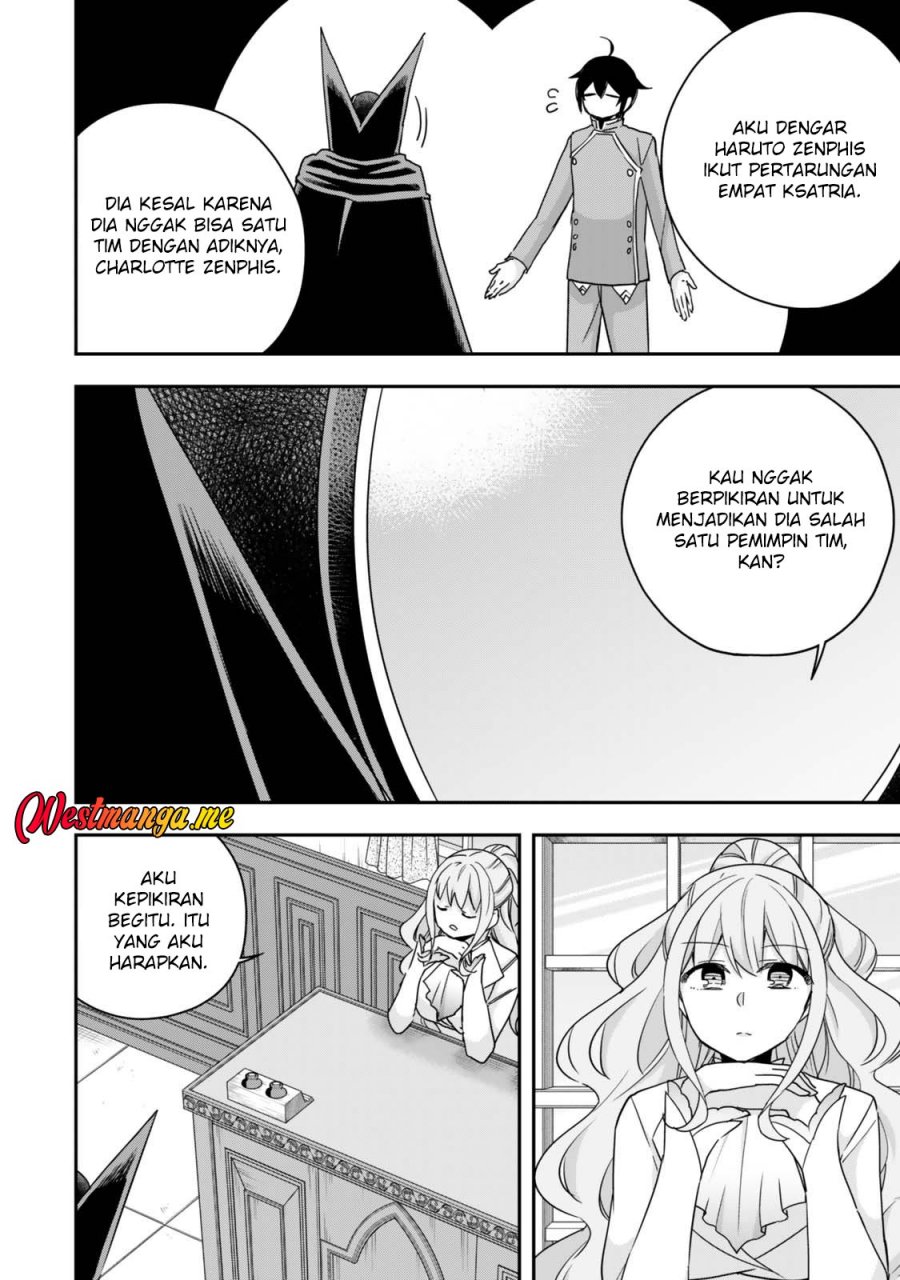 Dilarang COPAS - situs resmi www.mangacanblog.com - Komik jitsu wa ore saikyou deshita 115 - chapter 115 116 Indonesia jitsu wa ore saikyou deshita 115 - chapter 115 Terbaru 32|Baca Manga Komik Indonesia|Mangacan