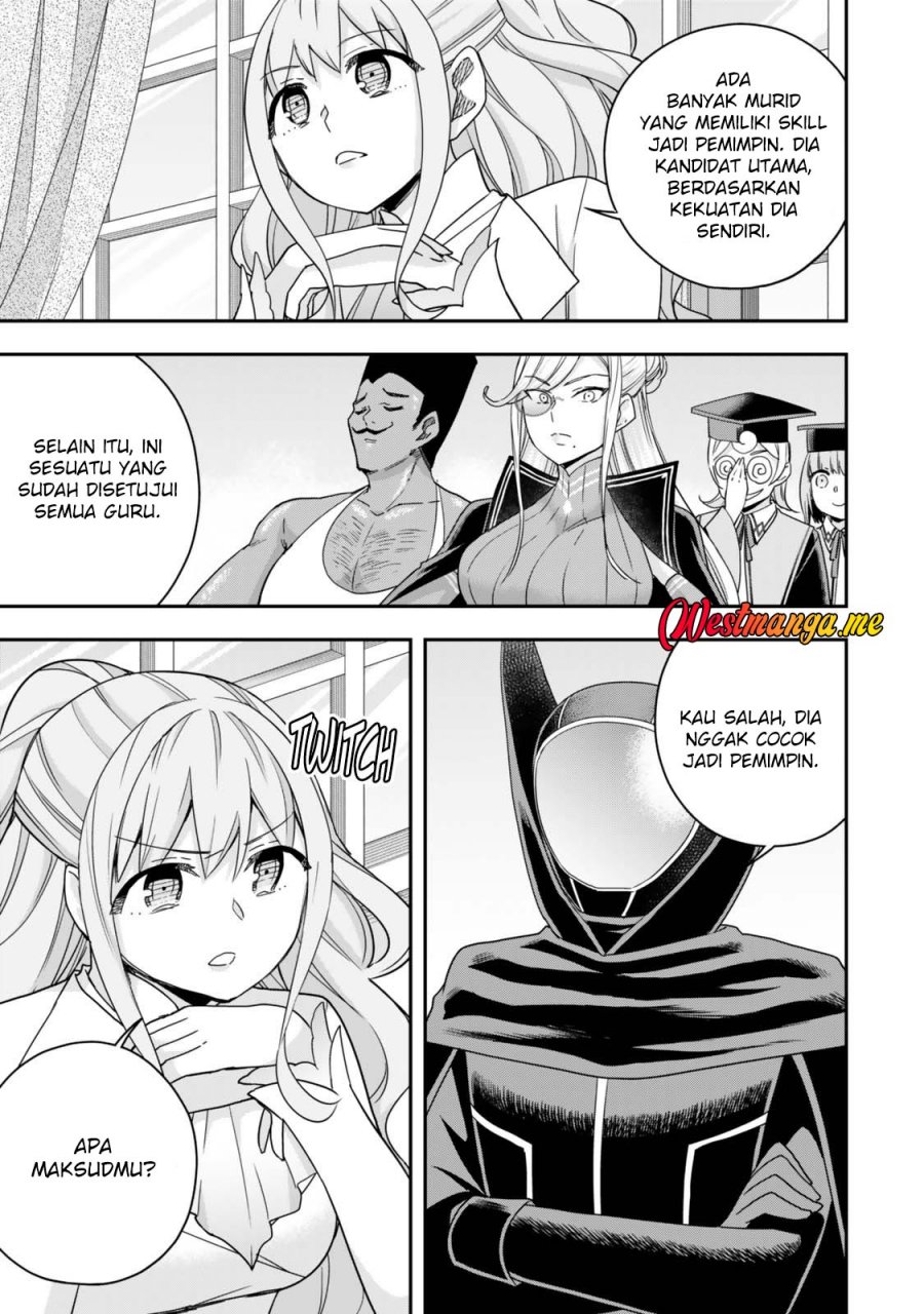 Dilarang COPAS - situs resmi www.mangacanblog.com - Komik jitsu wa ore saikyou deshita 115 - chapter 115 116 Indonesia jitsu wa ore saikyou deshita 115 - chapter 115 Terbaru 33|Baca Manga Komik Indonesia|Mangacan