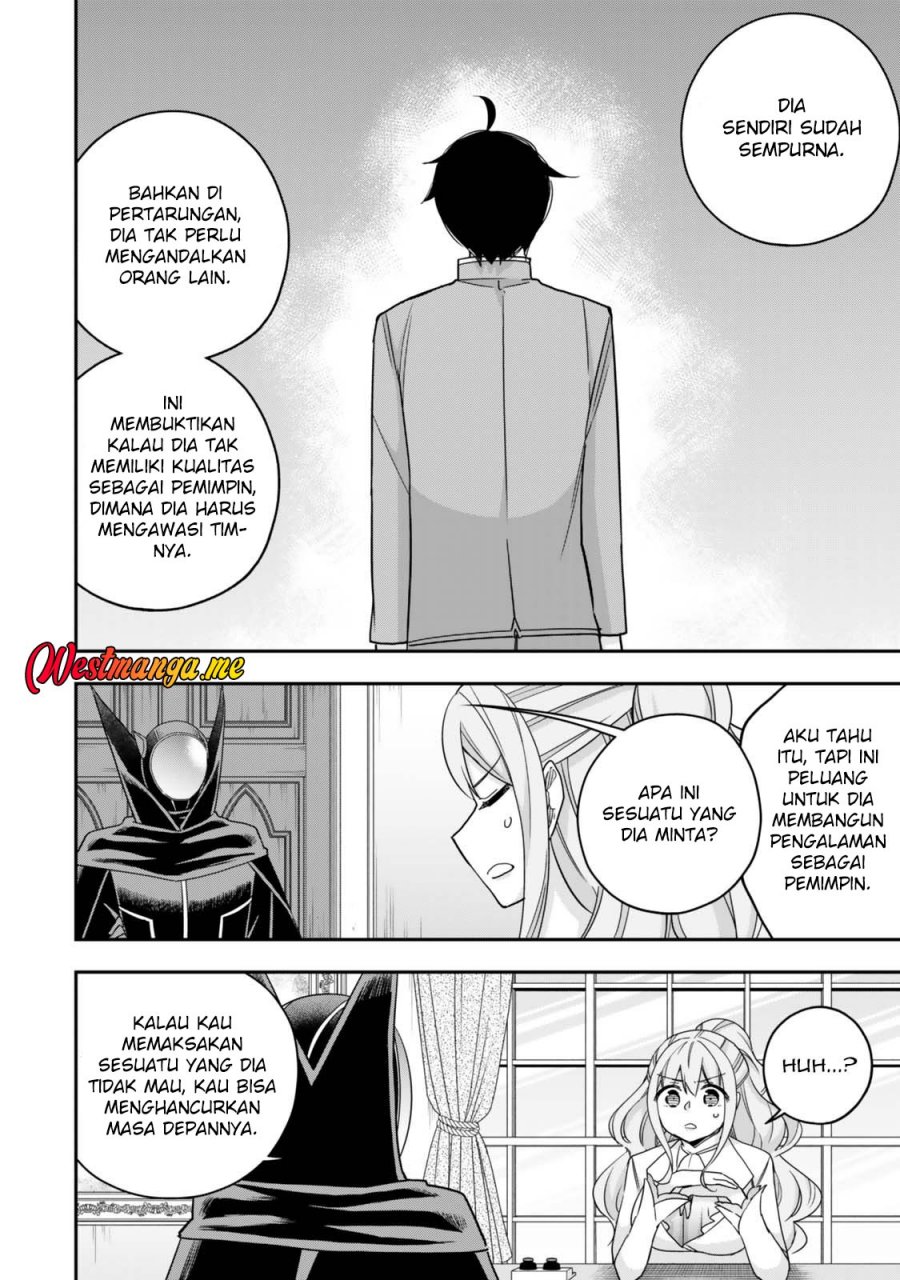 Dilarang COPAS - situs resmi www.mangacanblog.com - Komik jitsu wa ore saikyou deshita 115 - chapter 115 116 Indonesia jitsu wa ore saikyou deshita 115 - chapter 115 Terbaru 34|Baca Manga Komik Indonesia|Mangacan