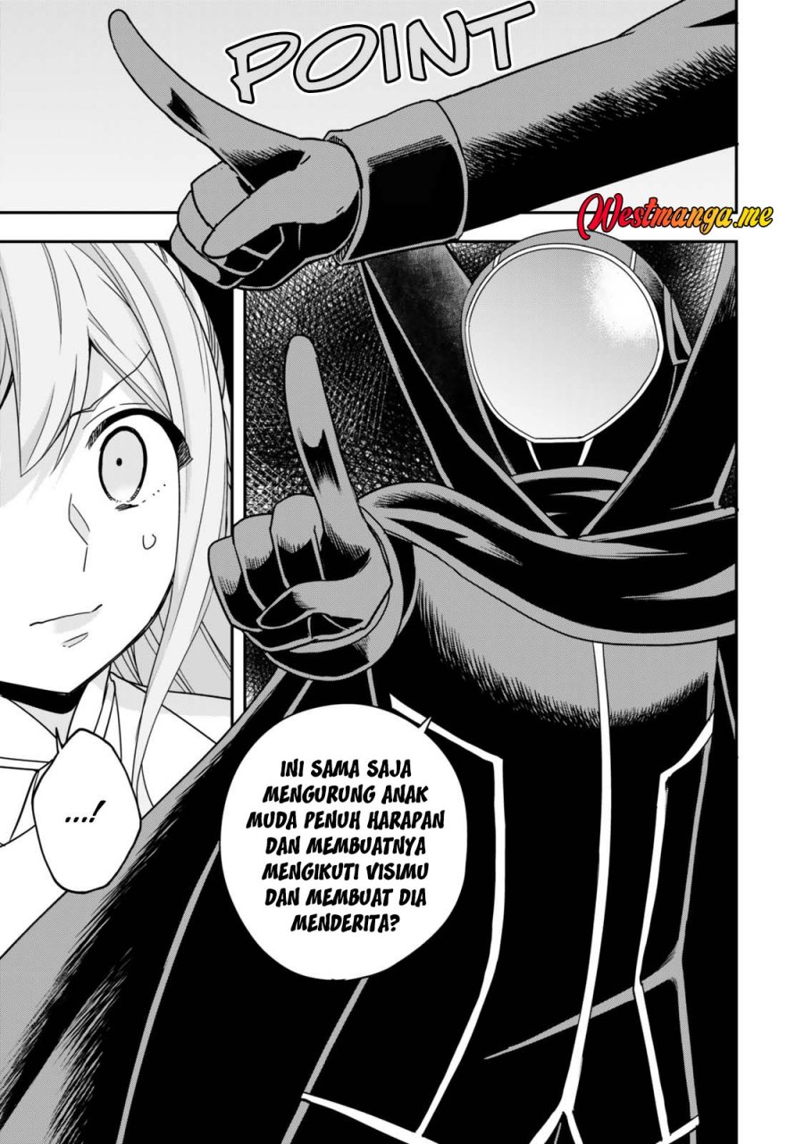 Dilarang COPAS - situs resmi www.mangacanblog.com - Komik jitsu wa ore saikyou deshita 115 - chapter 115 116 Indonesia jitsu wa ore saikyou deshita 115 - chapter 115 Terbaru 35|Baca Manga Komik Indonesia|Mangacan