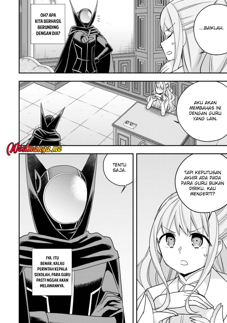 Dilarang COPAS - situs resmi www.mangacanblog.com - Komik jitsu wa ore saikyou deshita 115 - chapter 115 116 Indonesia jitsu wa ore saikyou deshita 115 - chapter 115 Terbaru 36|Baca Manga Komik Indonesia|Mangacan