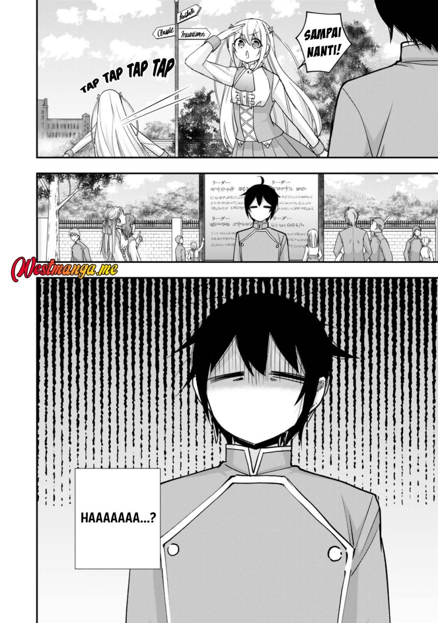 Dilarang COPAS - situs resmi www.mangacanblog.com - Komik jitsu wa ore saikyou deshita 115 - chapter 115 116 Indonesia jitsu wa ore saikyou deshita 115 - chapter 115 Terbaru 41|Baca Manga Komik Indonesia|Mangacan