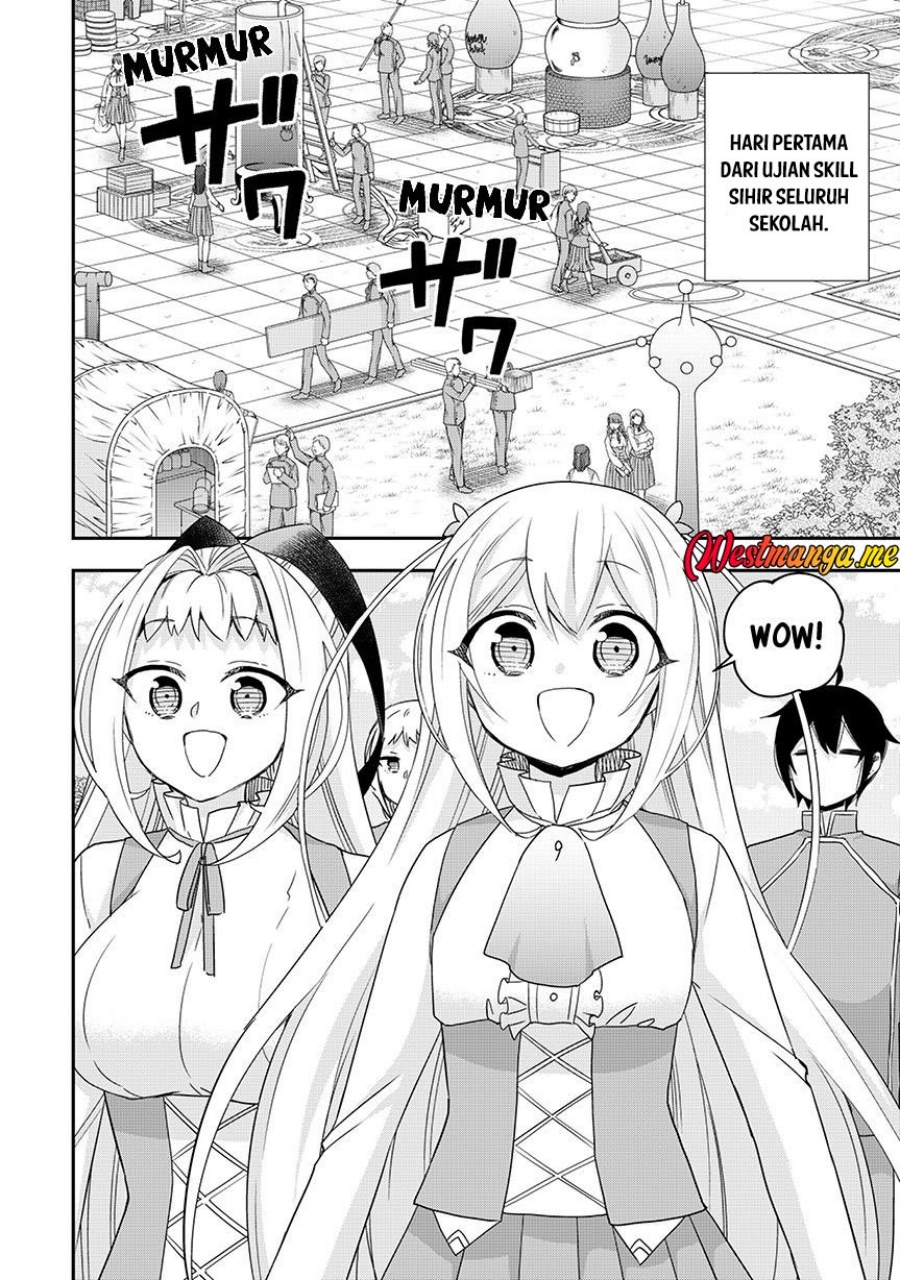 Dilarang COPAS - situs resmi www.mangacanblog.com - Komik jitsu wa ore saikyou deshita 117 - chapter 117 118 Indonesia jitsu wa ore saikyou deshita 117 - chapter 117 Terbaru 2|Baca Manga Komik Indonesia|Mangacan