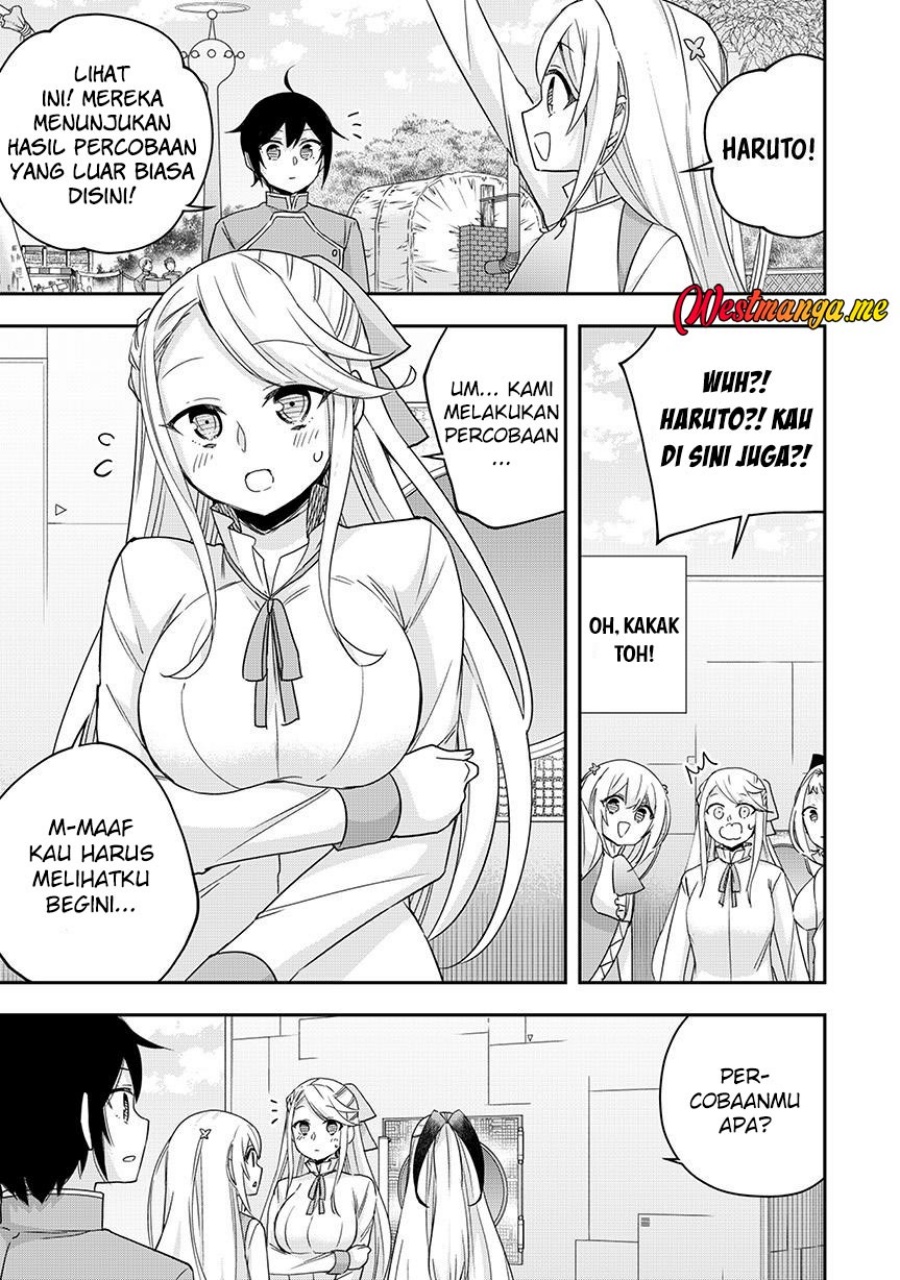 Dilarang COPAS - situs resmi www.mangacanblog.com - Komik jitsu wa ore saikyou deshita 117 - chapter 117 118 Indonesia jitsu wa ore saikyou deshita 117 - chapter 117 Terbaru 6|Baca Manga Komik Indonesia|Mangacan