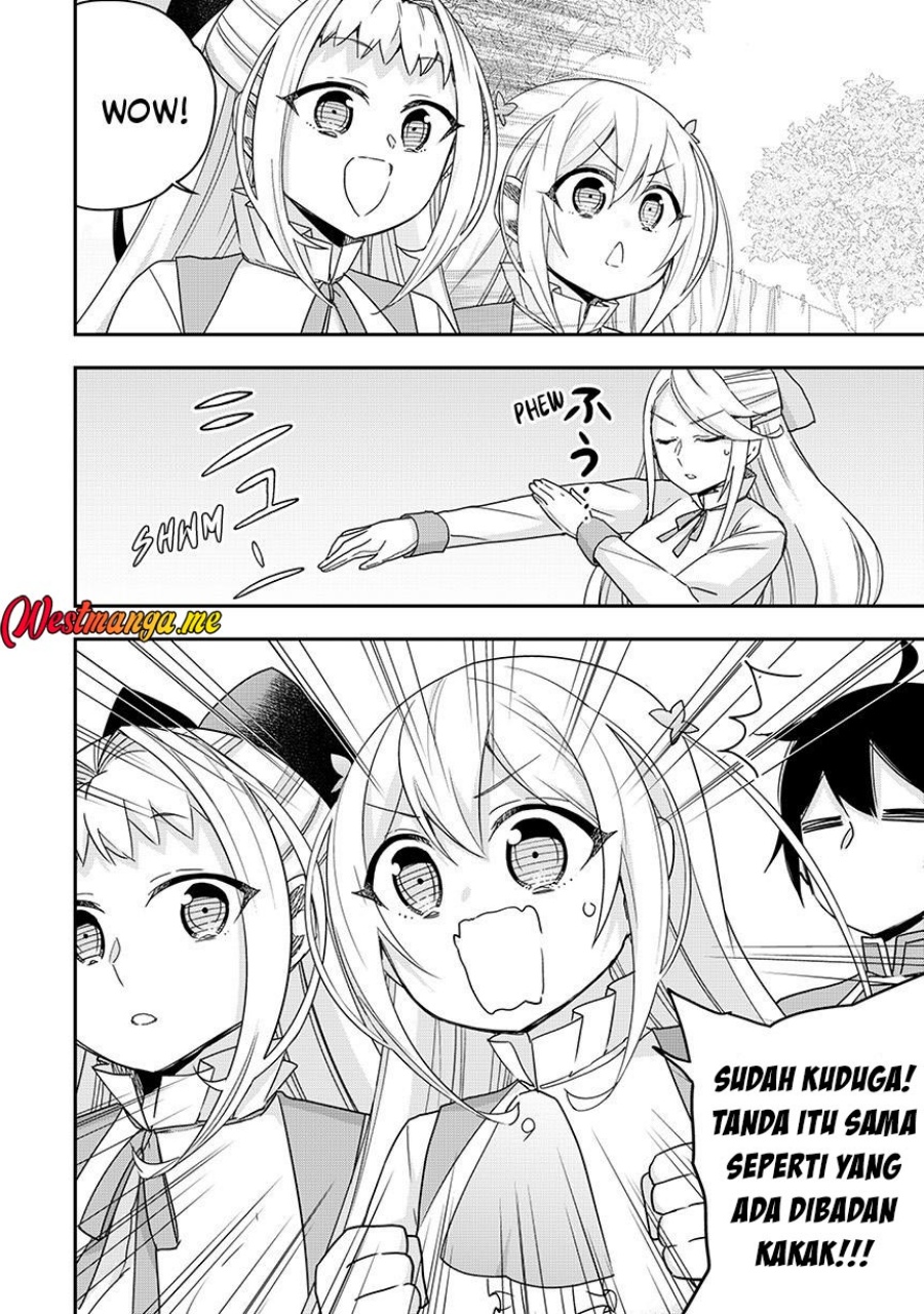 Dilarang COPAS - situs resmi www.mangacanblog.com - Komik jitsu wa ore saikyou deshita 117 - chapter 117 118 Indonesia jitsu wa ore saikyou deshita 117 - chapter 117 Terbaru 11|Baca Manga Komik Indonesia|Mangacan