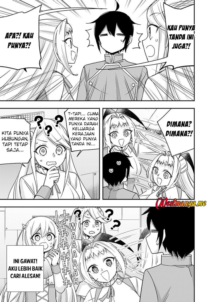 Dilarang COPAS - situs resmi www.mangacanblog.com - Komik jitsu wa ore saikyou deshita 117 - chapter 117 118 Indonesia jitsu wa ore saikyou deshita 117 - chapter 117 Terbaru 12|Baca Manga Komik Indonesia|Mangacan