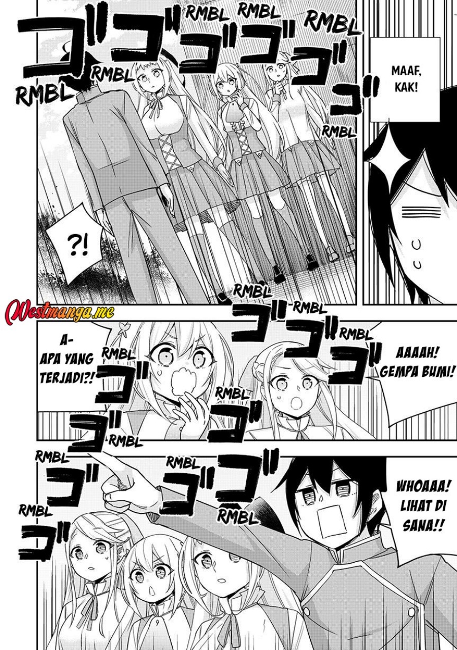 Dilarang COPAS - situs resmi www.mangacanblog.com - Komik jitsu wa ore saikyou deshita 117 - chapter 117 118 Indonesia jitsu wa ore saikyou deshita 117 - chapter 117 Terbaru 13|Baca Manga Komik Indonesia|Mangacan